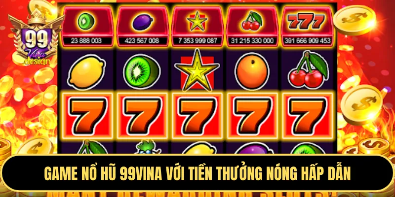 Trò chơi Nổ Hũ tại TG88 SA.COM